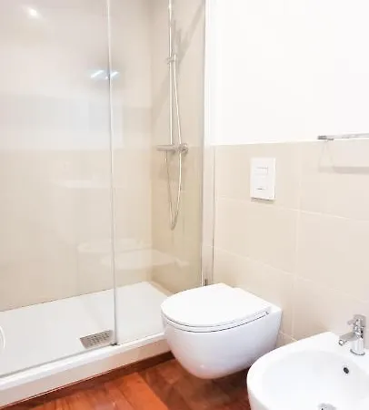 Joivy Superb Flat, 2 Balconies & Skyscrapers View 아파트 *