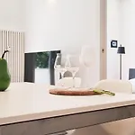 Joivy Superb Flat, 2 Balconies & Skyscrapers View Appartement *