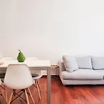 Appartement Joivy Superb Flat, 2 Balconies & Skyscrapers View *